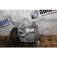 Компрессор кондиционера SsangYong New Actyon C200 6711303011