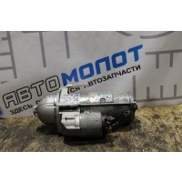 Стартер SsangYong Actyon 6611513801