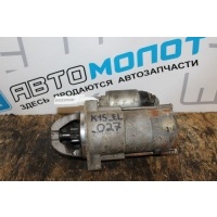 Стартер SsangYong Actyon 6611514101