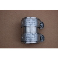 Skoda октавия зажим выхлоп глушителя volkswagen 1k0253141p