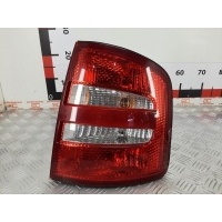Фонарь задний правый Skoda Fabia 1 (1999-2007) 2003 6Y9945096B,6Y9945112B