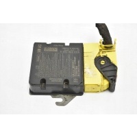 Блок сенсор подушек безопасности 5q0959655a audi a3 8v 12 -