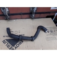 Патрубок системы охлаждения Volkswagen Touareg 7L 2006 7L6122101L