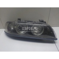 Фара правая BMW 5-серия E39 (1995 - 2003) 63126912436