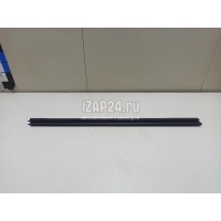 Накладка стекла переднего левого BMW 3-serie F30/F31/F80 (2011 - 2020) 51337258299