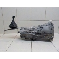 МКПП (механическая коробка переключения передач) BMW 3-серия F30/F31/F80 (2011 - ) 23007635768