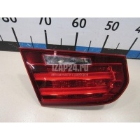 Фонарь задний внутренний левый BMW 3-серия F30/F31/F80 (2011 - ) 63217372793