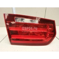 Фонарь задний внутренний левый BMW 3-серия F30/F31/F80 (2011 - ) 63217372793