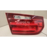 Фонарь задний внутренний левый BMW 3-серия F30/F31/F80 (2011 - ) 63217372793