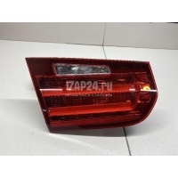 Фонарь задний внутренний левый BMW 3-серия F30/F31/F80 (2011 - ) 63217372793