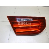 Фонарь задний внутренний левый BMW 3-серия F30/F31/F80 (2011 - ) 63217372793