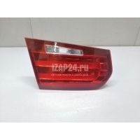 Фонарь задний внутренний левый BMW 3-серия F30/F31/F80 (2011 - ) 63217372793