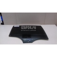 Стекло двери задней правой BMW 3-serie F30/F31/F80 (2011 - 2020) 51357259822