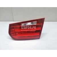 Фонарь задний внутренний правый BMW 3-серия F30/F31/F80 (2011 - ) 63217372794