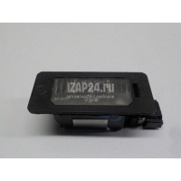 Фонарь подсветки номера BMW 3-серия E92/E93 (2006 - 2012) 63267176934