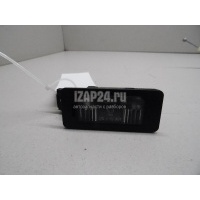 Фонарь подсветки номера BMW 3-серия E92/E93 (2006 - 2012) 63267176934