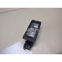 Фонарь подсветки номера BMW 3-серия E92/E93 (2006 - 2012) 63267176934