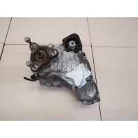 Коробка раздаточная BMW 3-серия E90/E91 (2005 - 2012) 27107599693