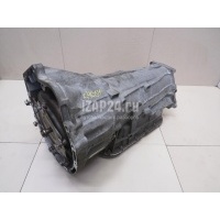 АКПП (автоматическая коробка переключения передач) BMW 3-серия E90/E91 (2005 - 2012) 24007614278