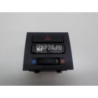 Блок кнопок BMW 3-серия E90/E91 (2005 - 2012) 61316945652