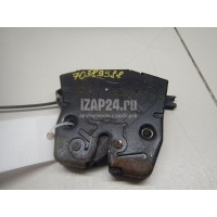 Замок багажника BMW 3-серия E90/E91 (2005 - 2012) 51247119049