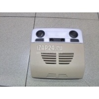 Плафон салонный BMW 3-серия E90/E91 (2005 - 2012) 61319225476