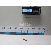 Форсунка омывателя зад стекла BMW 3-серия E90/E91 (2005 - 2012) 61687128401