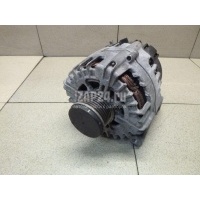 Генератор BMW 3-серия E90/E91 (2005 - 2012) 12318507624