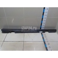 Накладка на порог (наружная) BMW 3-серия E90/E91 (2005 - 2012) 51777164796