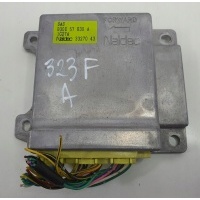 сенсор подушка безопастности airbag mazda 323f bj b30e57k30a
