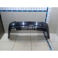 Бампер задний BMW 3-серия E90/E91 (2005 - 2012) 51127171045
