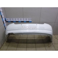 Бампер задний BMW 3-серия E90/E91 (2005 - 2012) 51127171045
