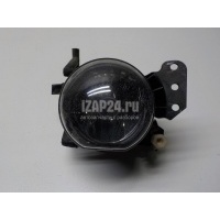 Фара противотуманная левая BMW 3-серия E90/E91 (2005 - 2012) 63176910791