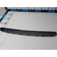 Решетка в капот BMW 3-серия E46 (1998 - 2005) 51137075324