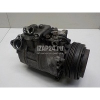 Компрессор системы кондиционирования BMW 3-серия E46 (1998 - 2005) 64526916232