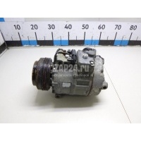 Компрессор системы кондиционирования BMW 3-серия E46 (1998 - 2005) 64526916232