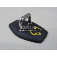 Ответная часть замка двери BMW 3-serie E46 (1998 - 2005) 51218196035