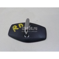 Ответная часть замка двери BMW 3-serie E46 (1998 - 2005) 51218196035