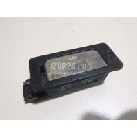 Фонарь подсветки номера BMW 3-серия E46 (1998 - 2005) 63267165646