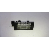 Фонарь подсветки номера BMW 3-серия E46 (1998 - 2005) 63267165646