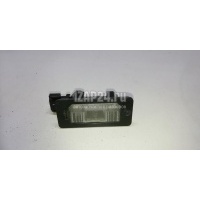 Фонарь подсветки номера BMW 3-серия E46 (1998 - 2005) 63267165646