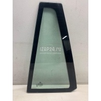 Стекло двери задней левой (форточка) BMW 3-серия E46 (1998 - 2005) 51348209005