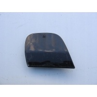 Мерседес w205 заглушка бампера задняя a2058851624