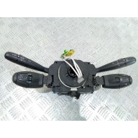 Переключатель подрулевой (стрекоза) Citroen C8 1 поколение (2002-2008) 2007 96605603XT
