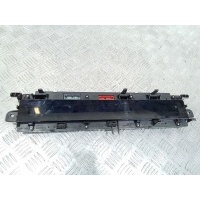 Щиток приборов (приборная панель) Renault Scenic 2 поколение (2003-2006) 2004 8200451505