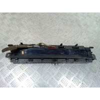 Щиток приборов (приборная панель) Renault Scenic 2 поколение (2003-2006) 2004 8200461294