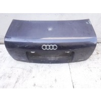 Крышка багажника Audi A6 C5 1997-2005 4B5827023S