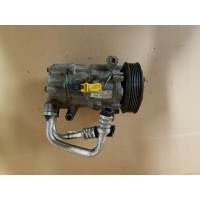 Компрессор компрессор peugeot citroen 9655191580
