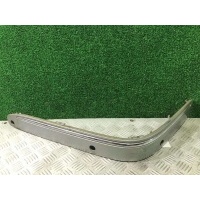 Молдинг переднего бампера Mercedes E W210 2001 210 885 1521