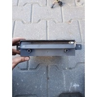 Радио компакт - диск nissan primera p12 28185ba01a